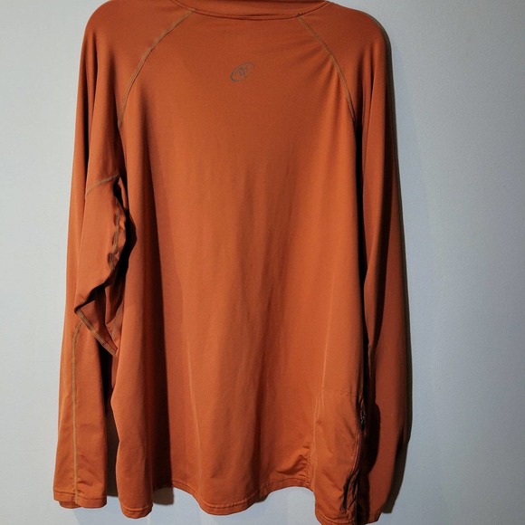 Cloudveil athletic Men's shirt Size XL - Picture 2 of 6